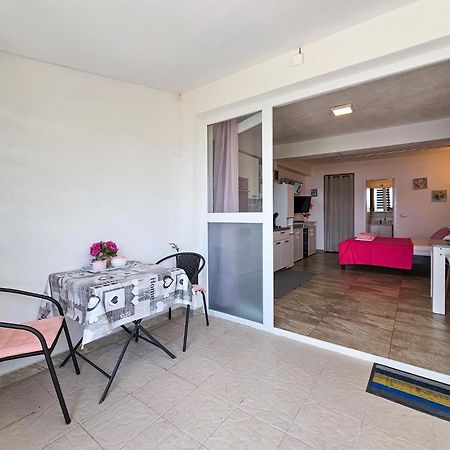 Apartments Maja I Ante Senj  Ngoại thất bức ảnh