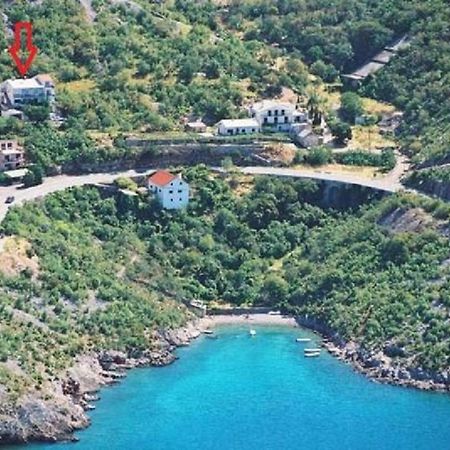 Apartments Maja I Ante Senj  Ngoại thất bức ảnh