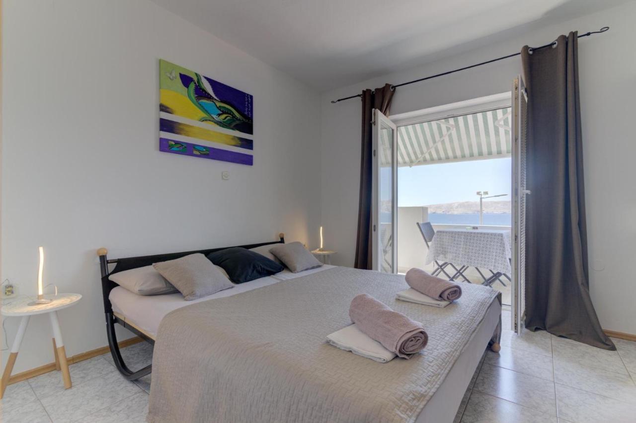 Apartments Maja I Ante Senj  Ngoại thất bức ảnh