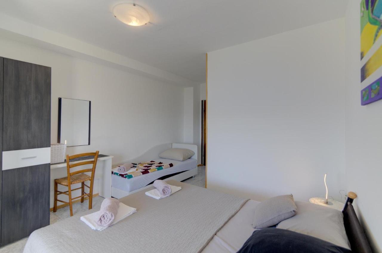 Apartments Maja I Ante Senj  Ngoại thất bức ảnh