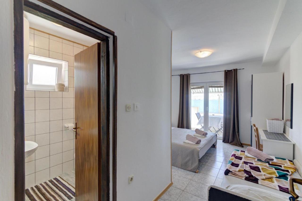Apartments Maja I Ante Senj  Ngoại thất bức ảnh