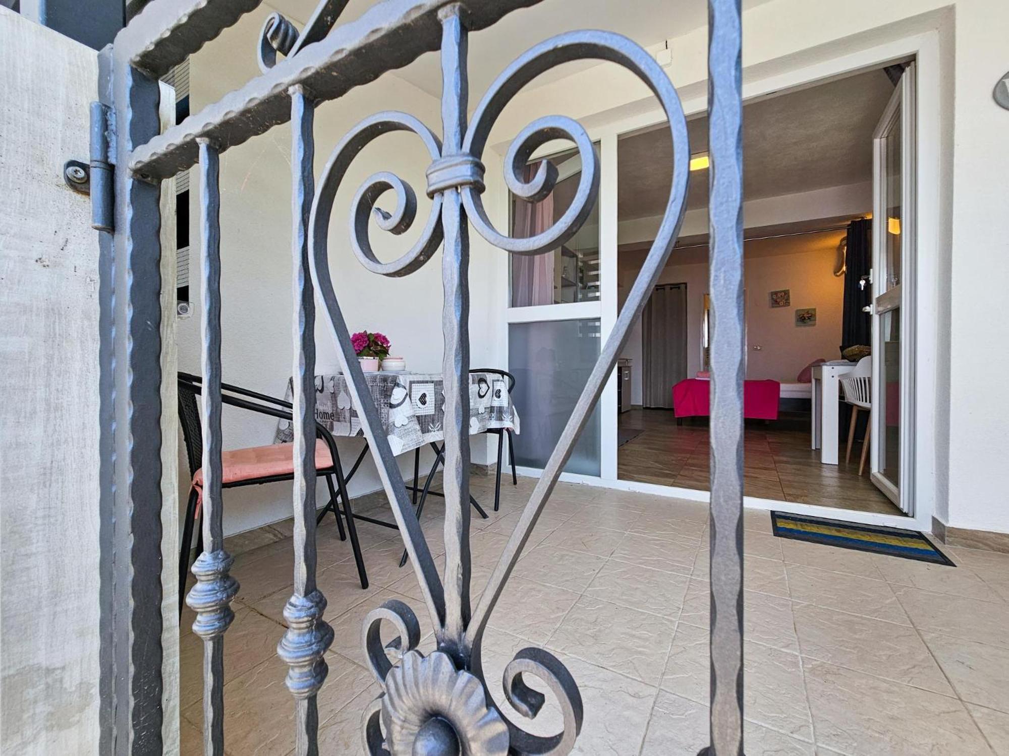 Apartments Maja I Ante Senj  Ngoại thất bức ảnh