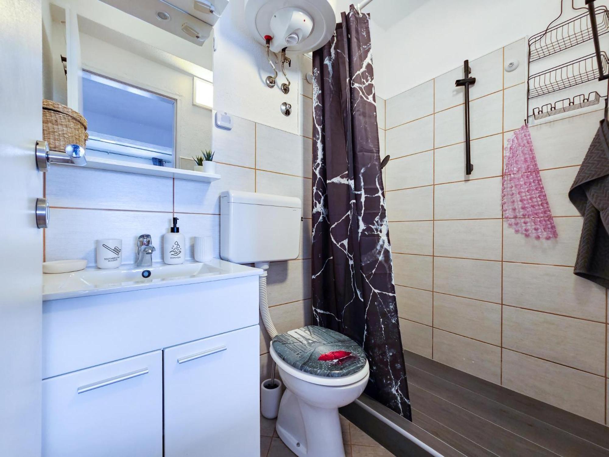 Apartments Maja I Ante Senj  Ngoại thất bức ảnh