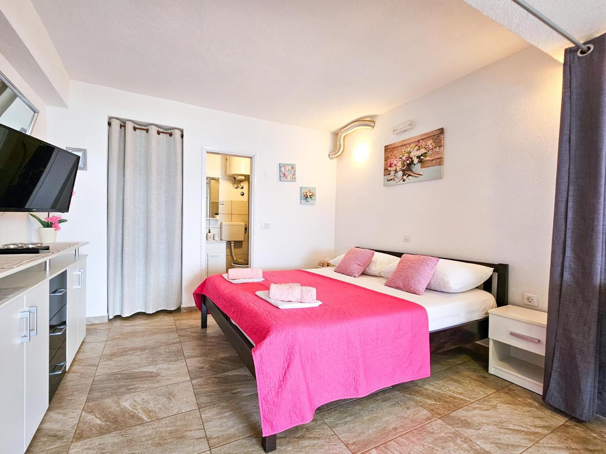 Apartments Maja I Ante Senj  Ngoại thất bức ảnh