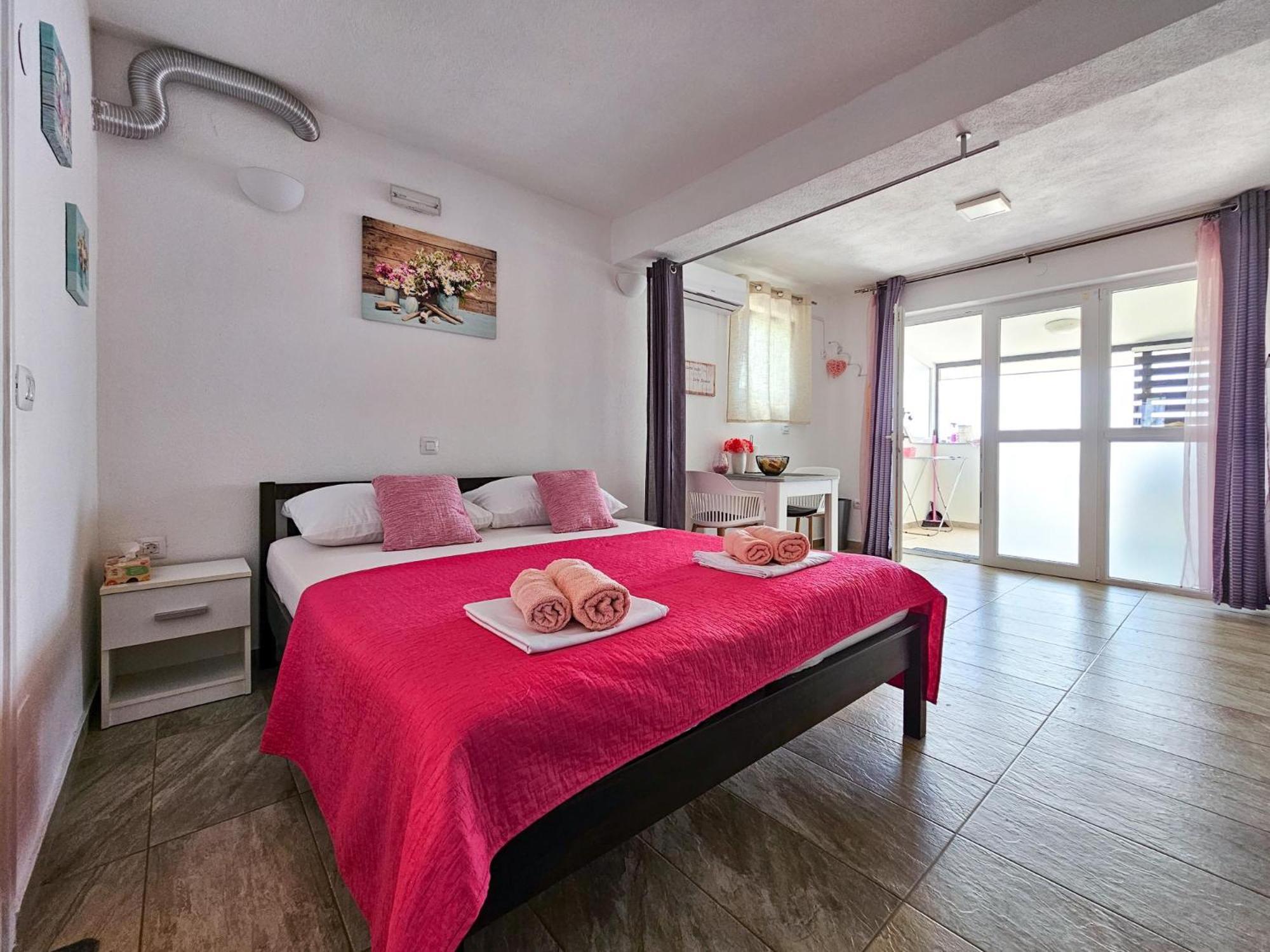 Apartments Maja I Ante Senj  Ngoại thất bức ảnh