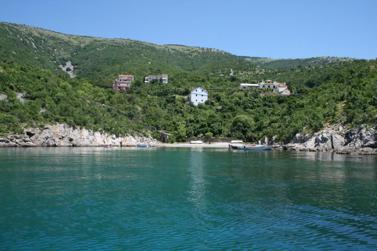 Apartments Maja I Ante Senj  Ngoại thất bức ảnh