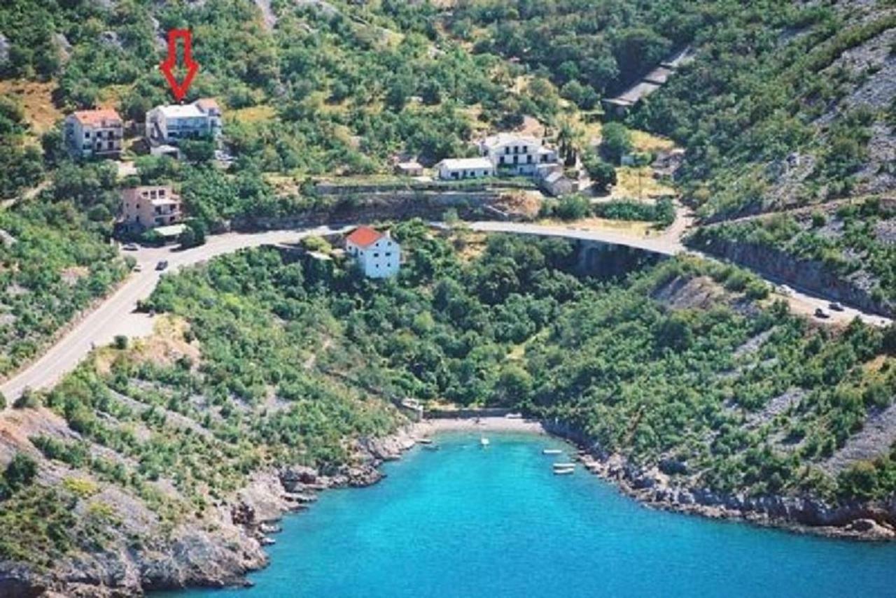 Apartments Maja I Ante Senj  Ngoại thất bức ảnh